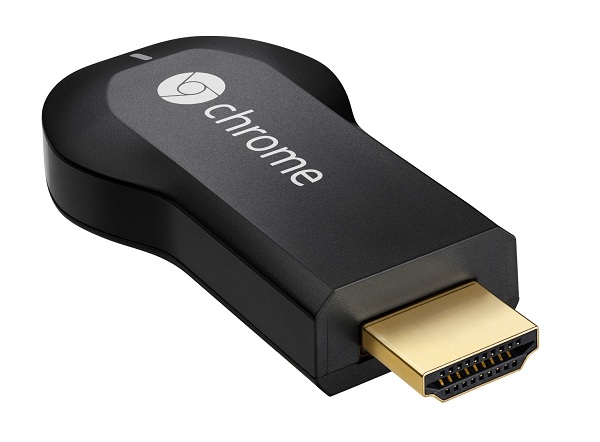  Chromecast