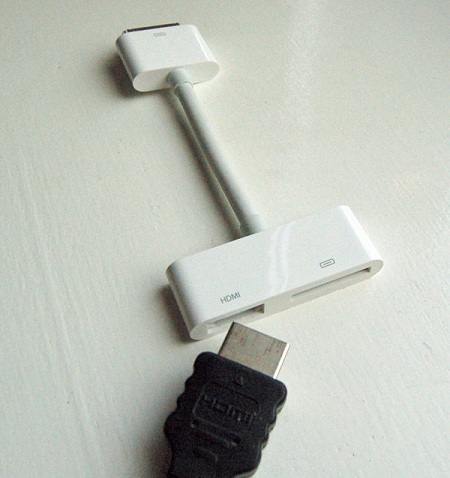  HDMI cable