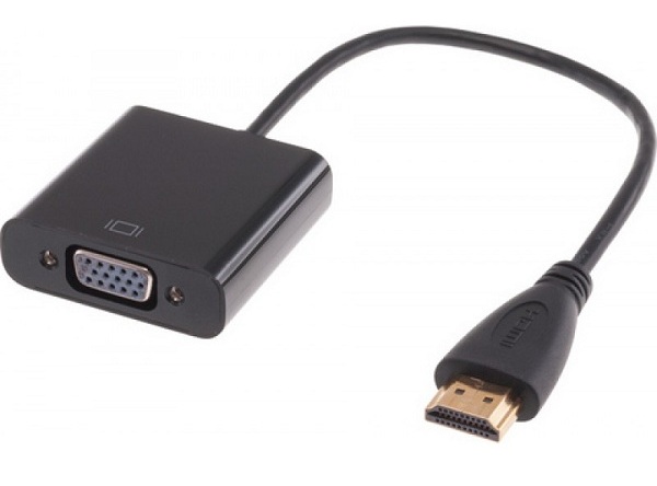  VGA adapter