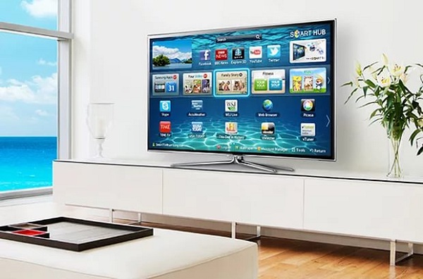  Smart TV