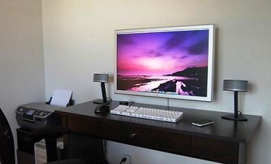  Monitor tv