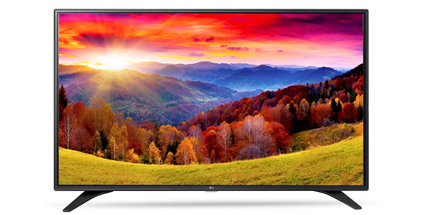  LG TV