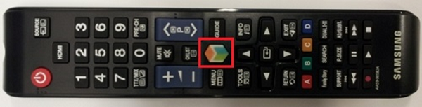  Remote controller