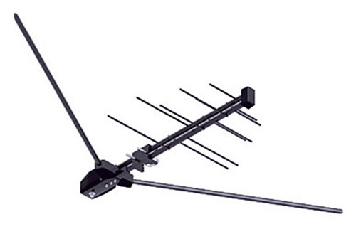  Outdoor antenna