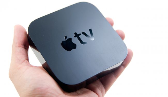  Apple TV