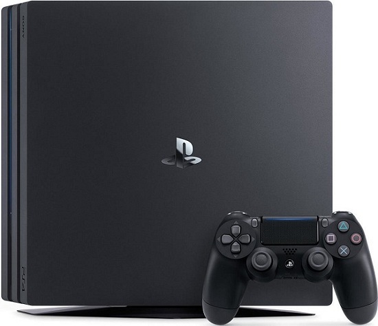  Sony PlayStation PS4