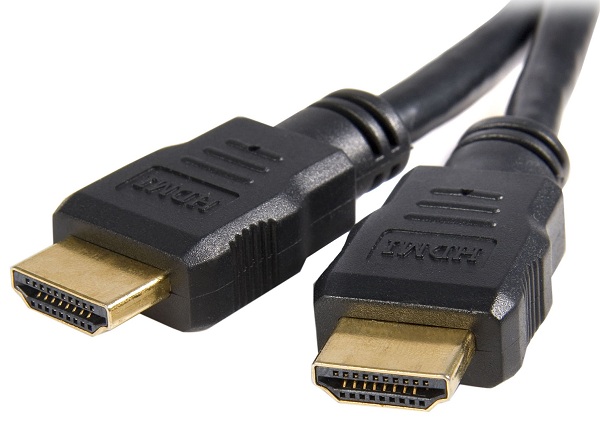  HDMI