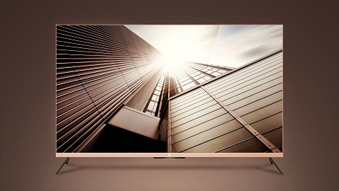  Xiaomi Mi TV 2