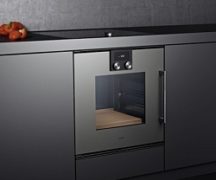  Built-in oven