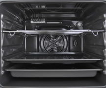  Gas or electric oven - the choice of the best