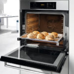  Top electric ovens