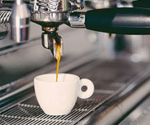  Malfunctions of coffee machines