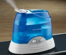  Air Ionizer Cleaner