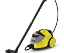  Karcher steam mop