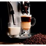  Rating coffee machines for the home