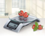  Kitchen Scale Rating