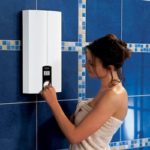  Top water heaters rating