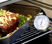  Oven Thermometer