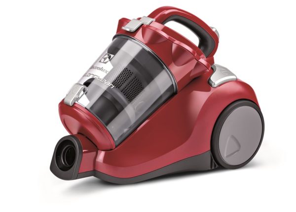  Bagless Vacuum Cleaners