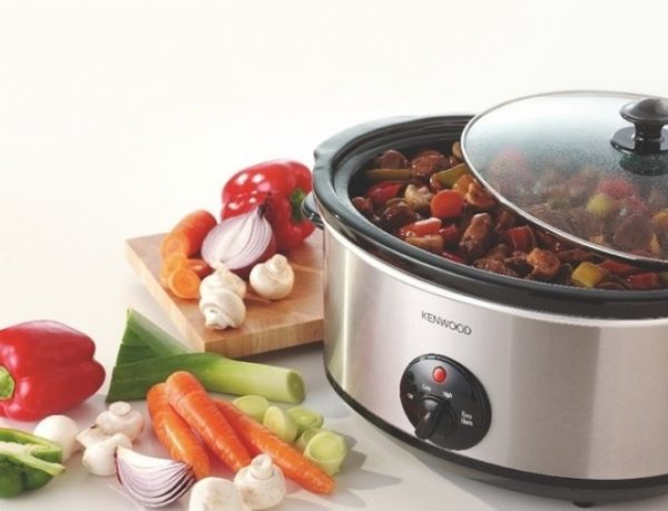  Multicooker features