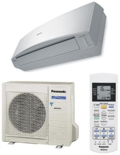  Air conditioner with air humidification function