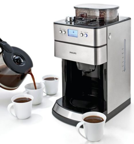  Drip coffee maker