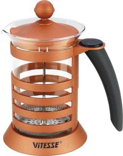  Coffee maker french press