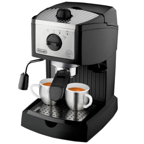  Espresso Coffee Maker