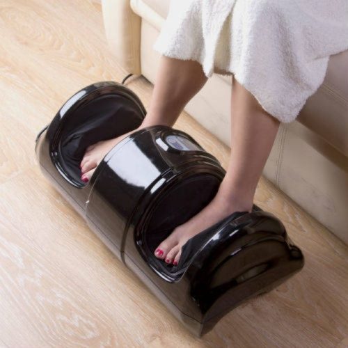  Massagers for hands and feet