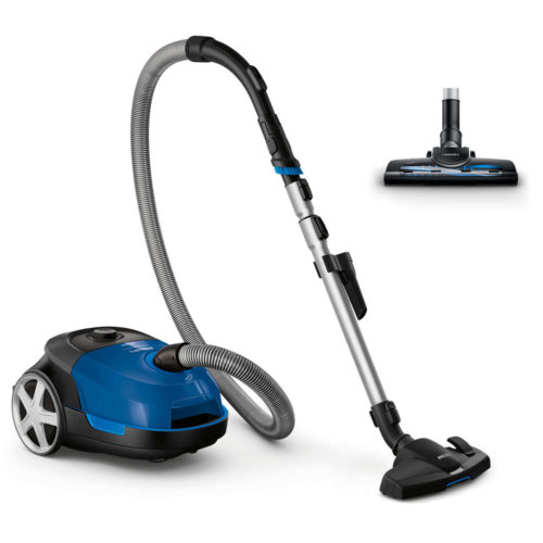  Bag vacuum cleaner