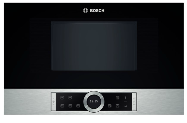  Bosch BFL634GS1 microwave oven