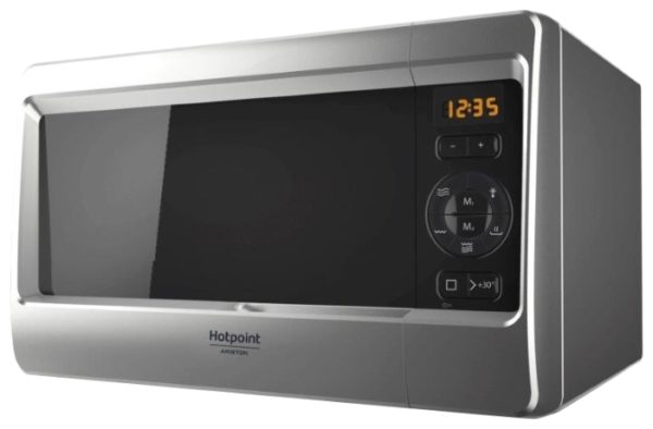  Microwave Hotpoint-Ariston MWHA 2422 MS