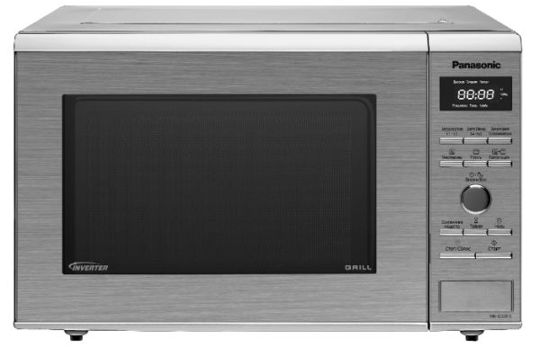  Panasonic NN-SD361M microwave oven