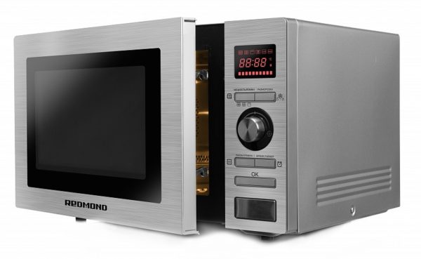  Microwave REDMOND RM-2502D