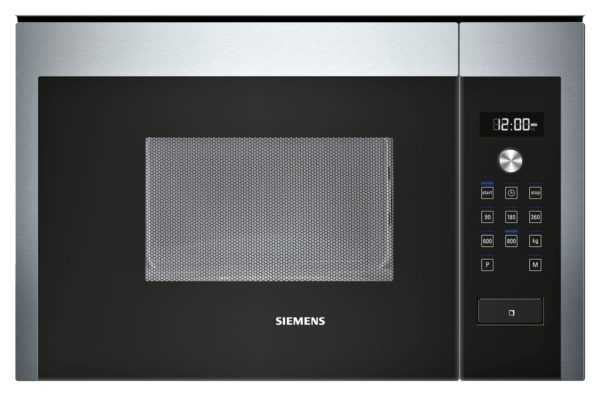  Siemens HF15M564 microwave oven