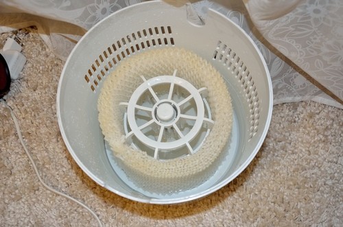  HEPA filter for humidifier