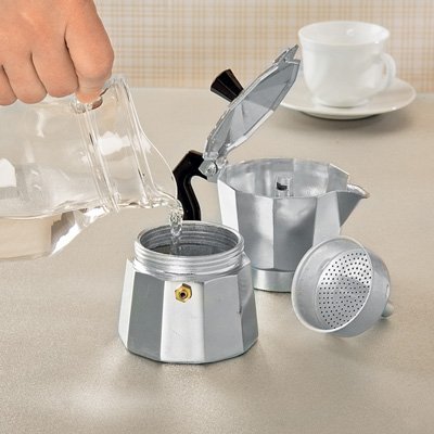  Features geyzernoy coffee makers