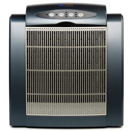  Air purifier with HEPA filters