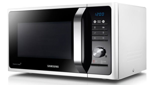  microwave oven