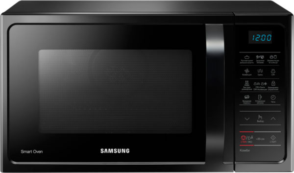  Microwave oven Samsung MC28H5013AK