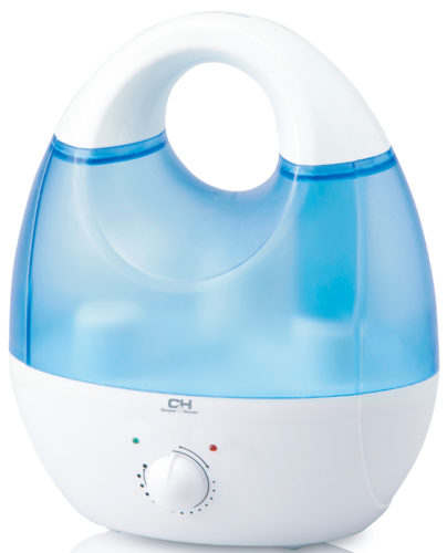  Traditional air humidifier