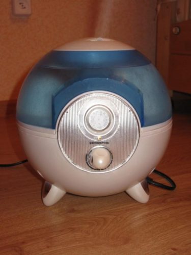  Polaris humidifier