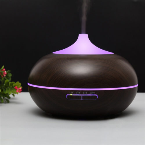  Ultrasonic humidifier