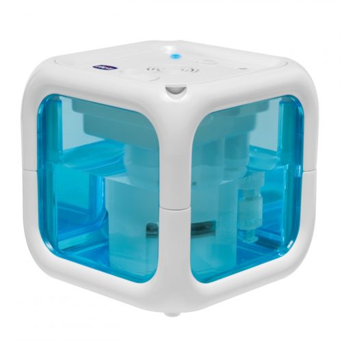  Cold humidifier