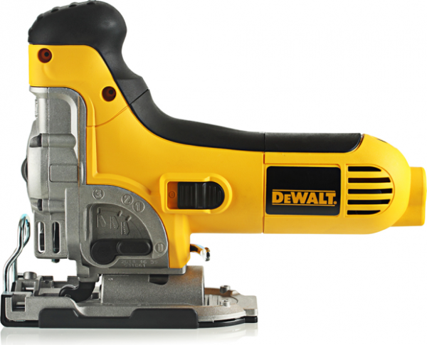  Jigsaw DeWALT DW333K