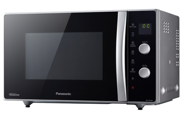  Microwave oven Panasonic NN-CD565BZPE