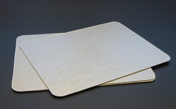  Mica plates