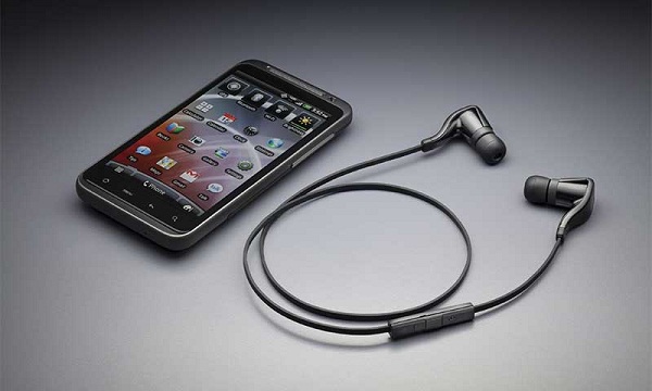  Wireless headphones for your phone