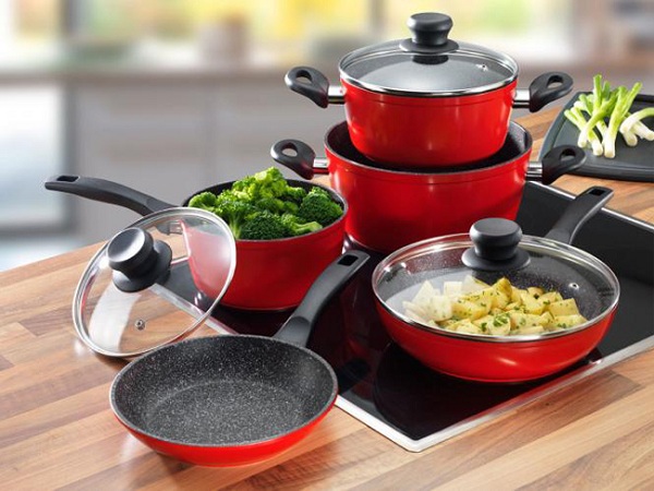  Cookware Set