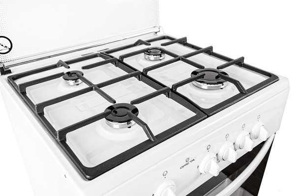  Gas stove